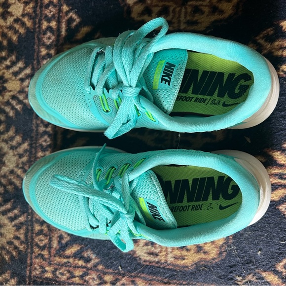 Nike Free 5.0 Women’s size 6.5 - Picture 5 of 6